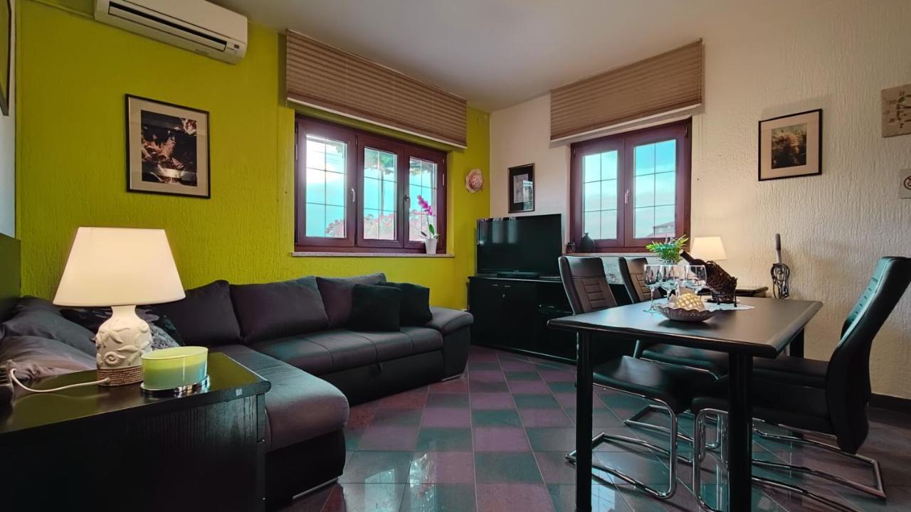 Apartman Ladybird Pula Exterior photo