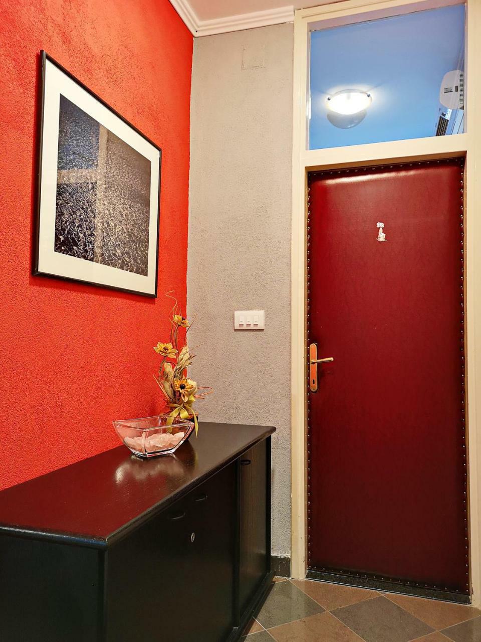 Apartman Ladybird Pula Exterior photo